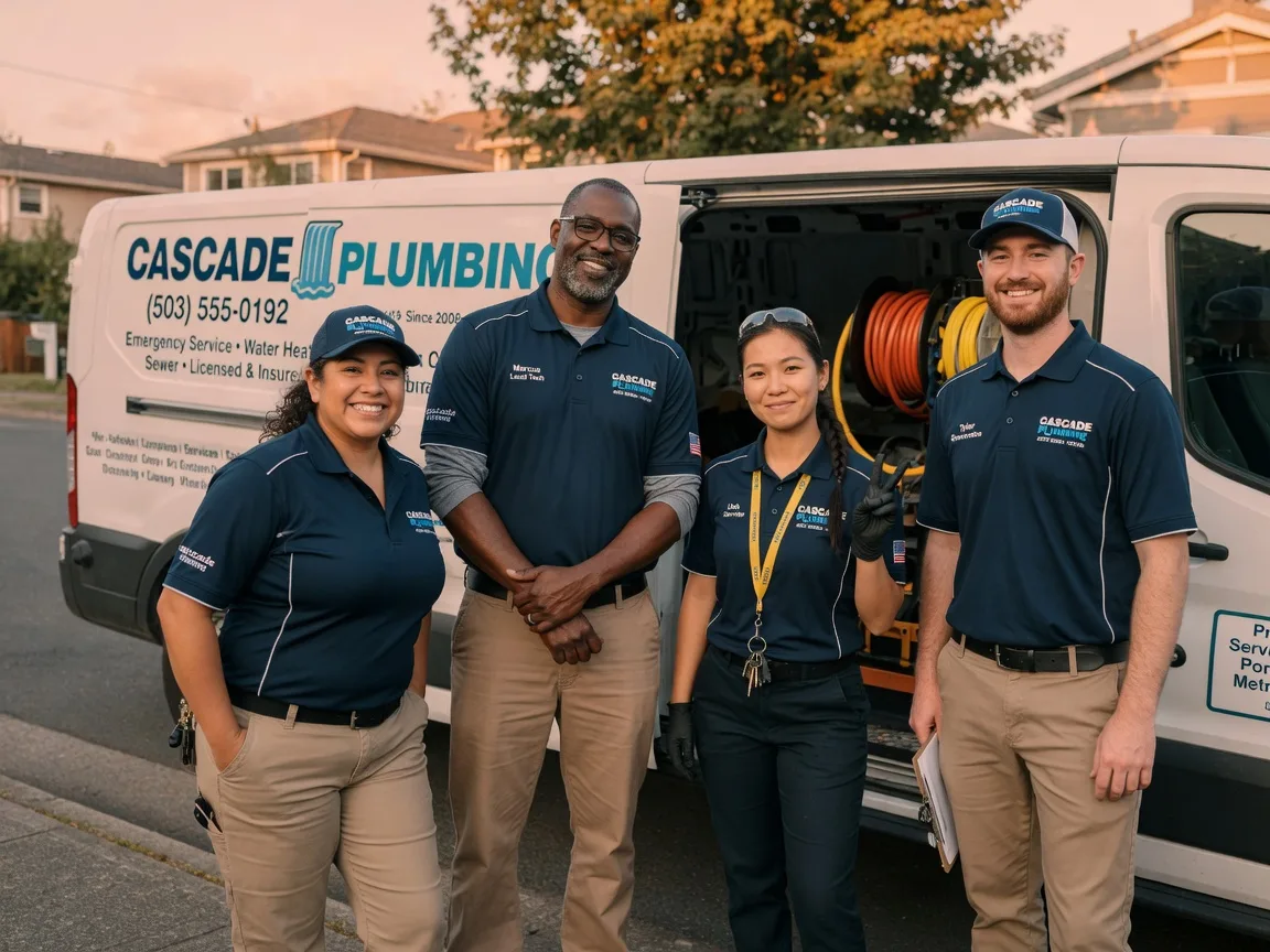 Emergency Plumber company in Robbinston, ME